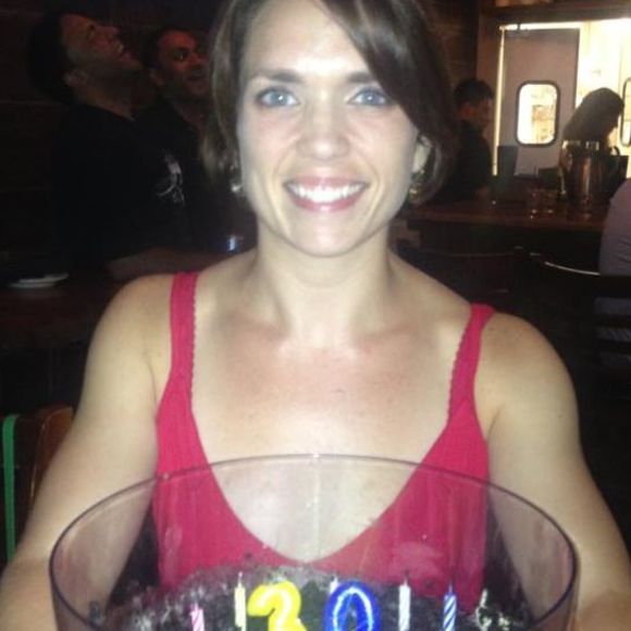 Meet your Posher, Chrissy - Picture 1 of 1